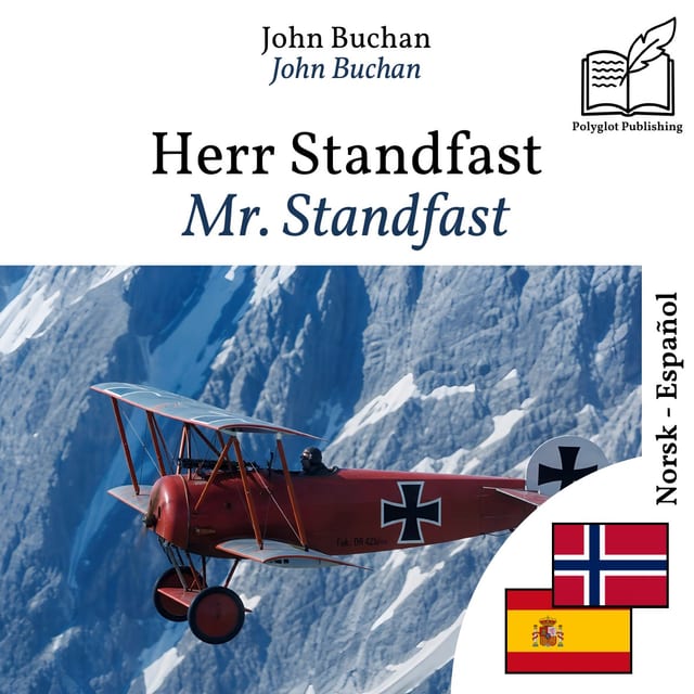 Mr. Standfast