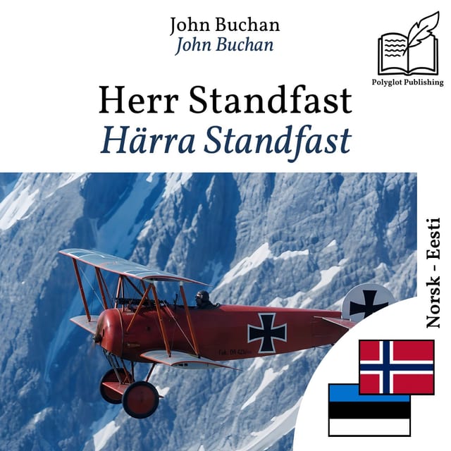 Härra Standfast