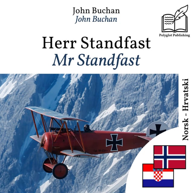 Mr Standfast