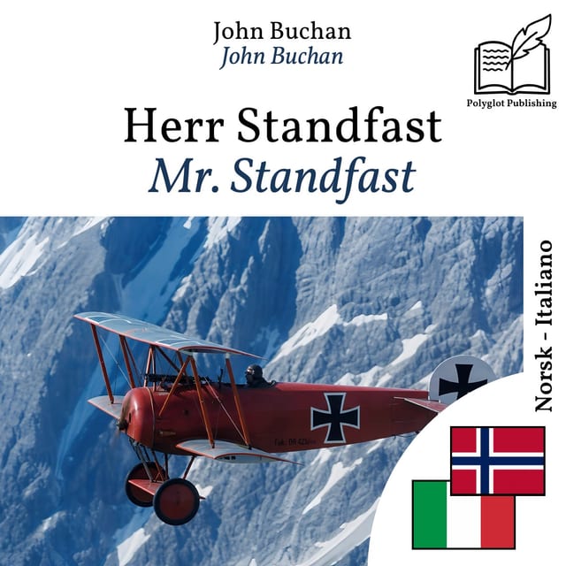 Mr. Standfast