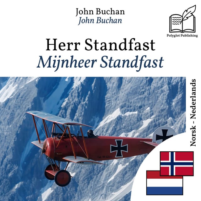 Mijnheer Standfast