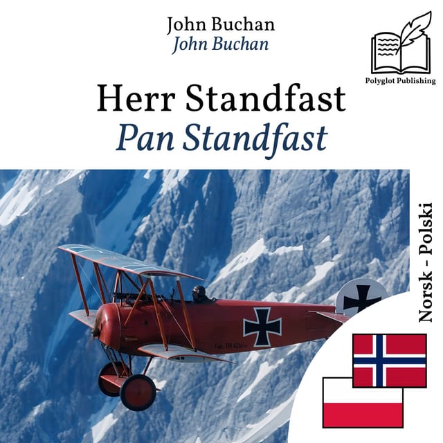 Pan Standfast