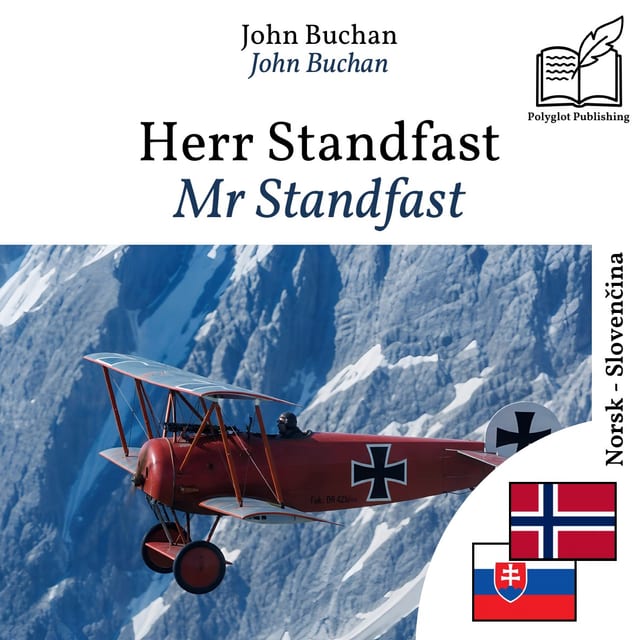 Mr Standfast
