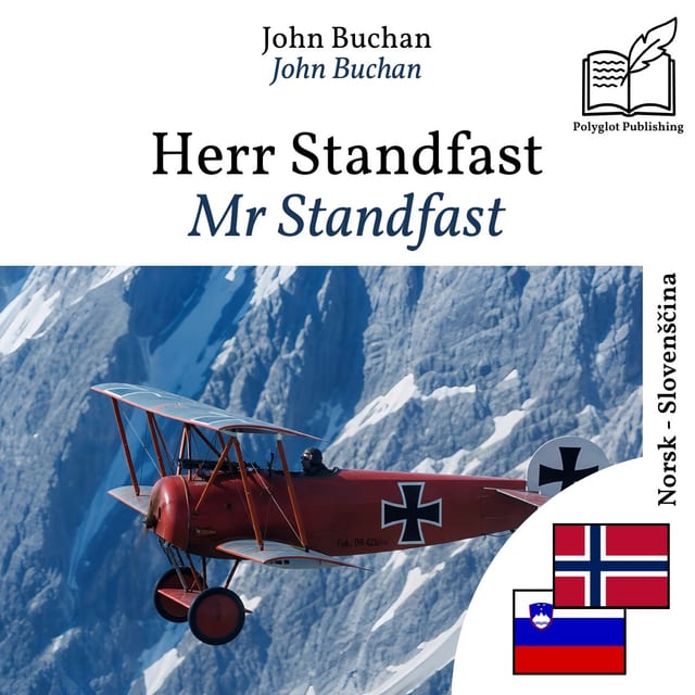 Mr Standfast