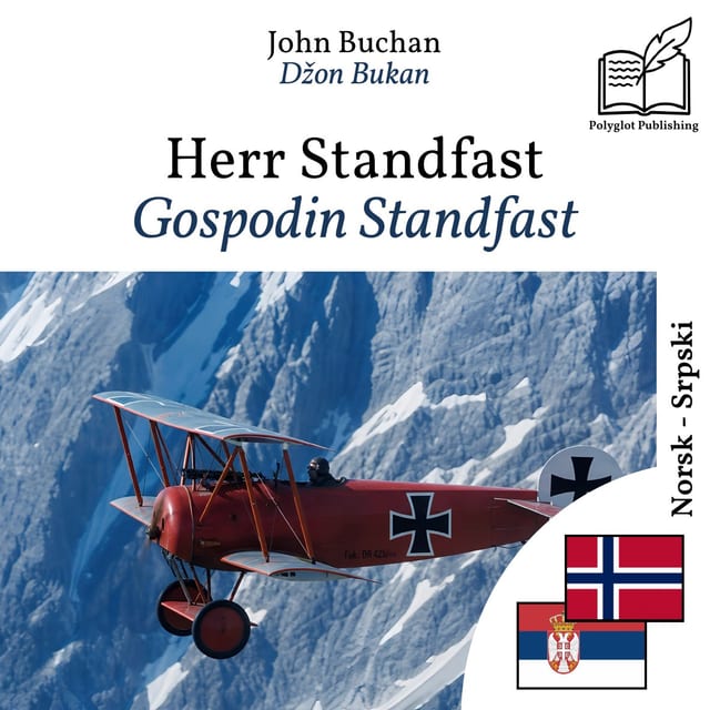 Gospodin Standfast
