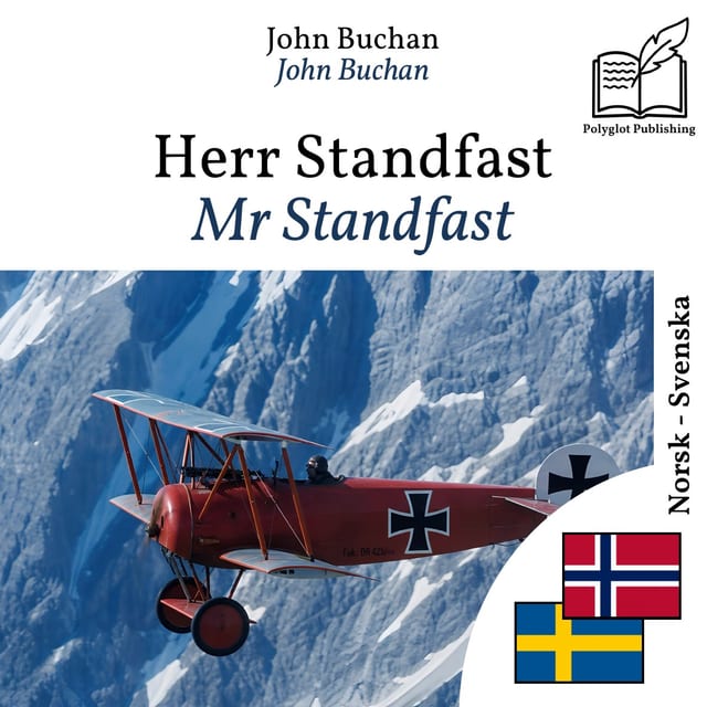 Mr Standfast