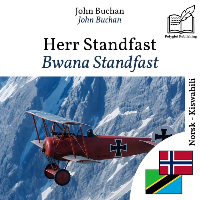 Bwana Standfast