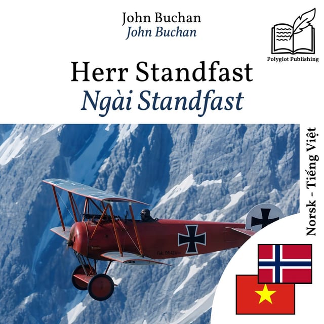 Ngài Standfast