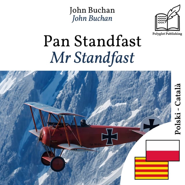 Mr Standfast