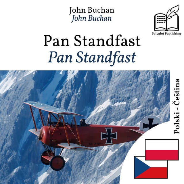 Pan Standfast