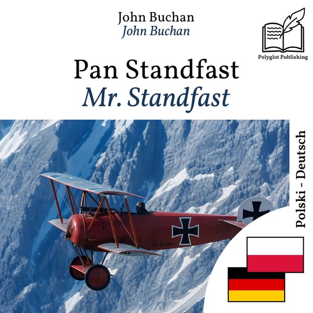 Mr. Standfast