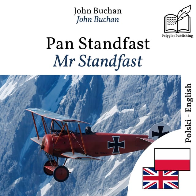 Mr Standfast
