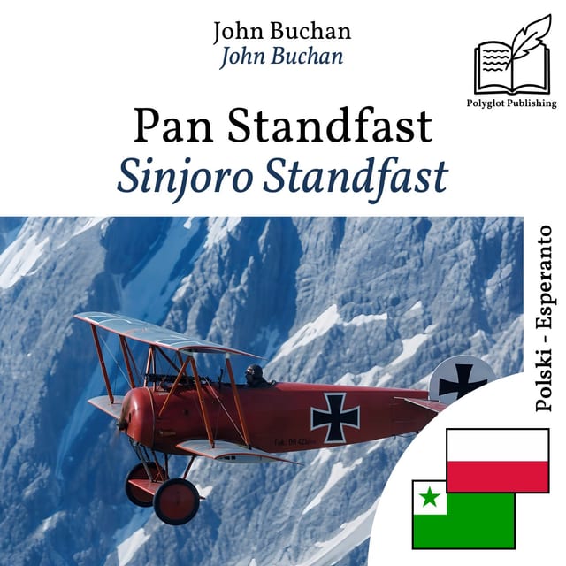 Sinjoro Standfast