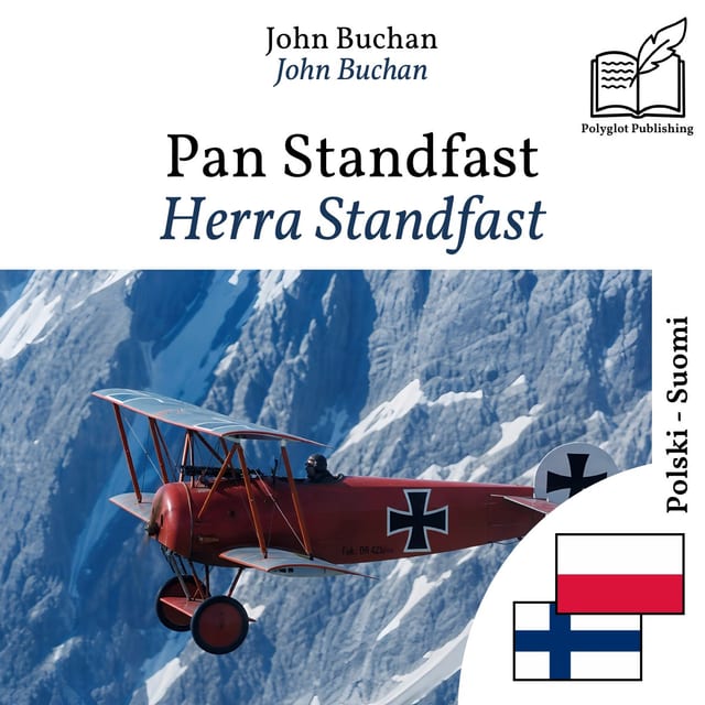 Herra Standfast