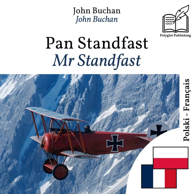 Mr Standfast