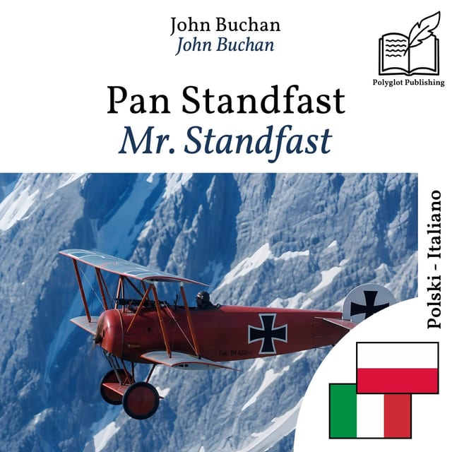 Mr. Standfast