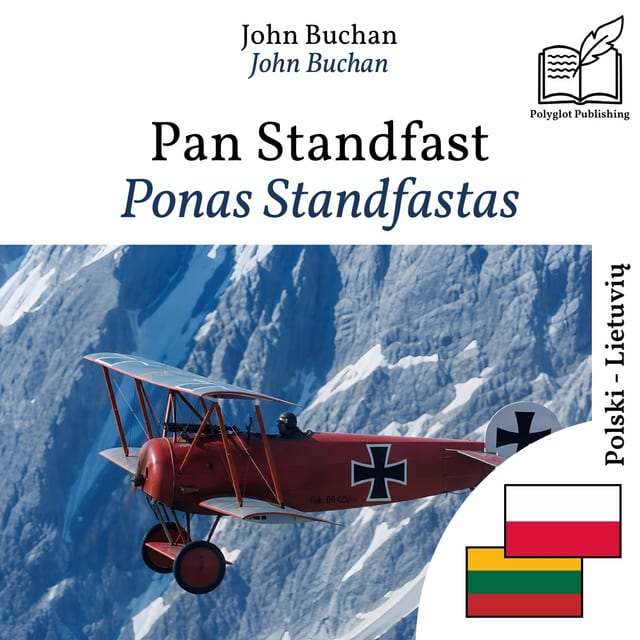 Ponas Standfastas