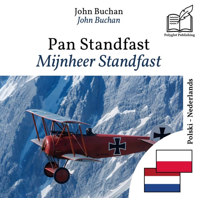 Mijnheer Standfast