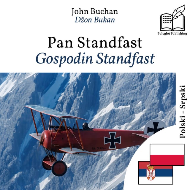 Gospodin Standfast