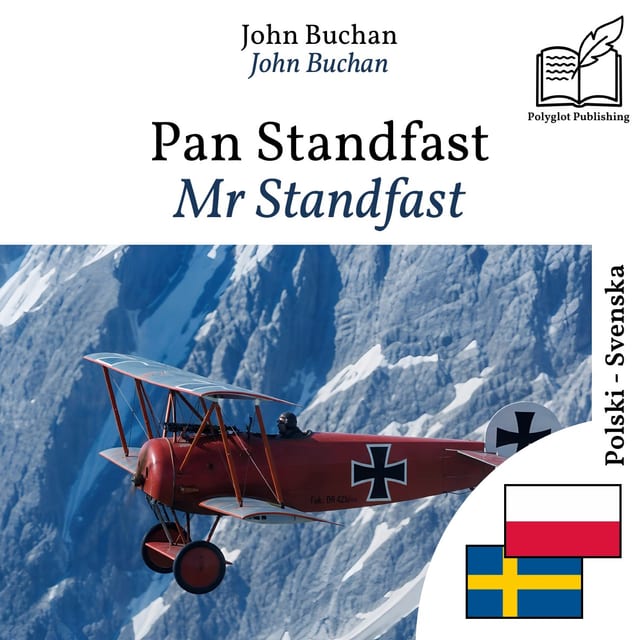 Mr Standfast