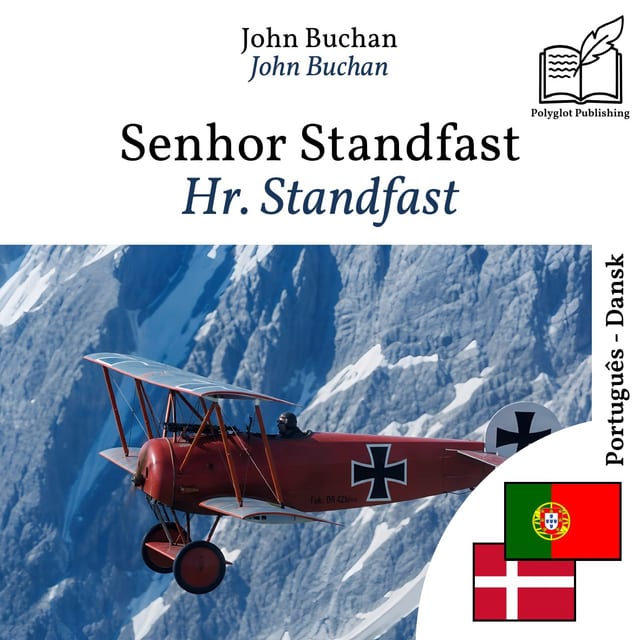 Hr. Standfast