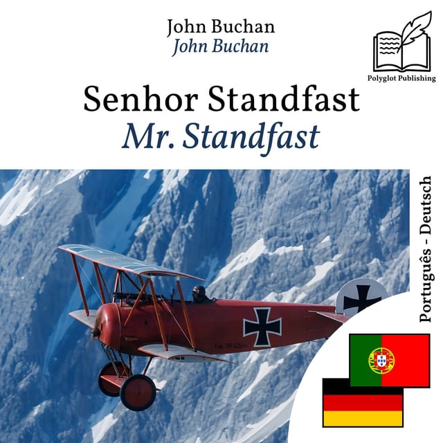 Mr. Standfast