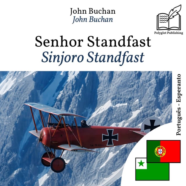 Sinjoro Standfast