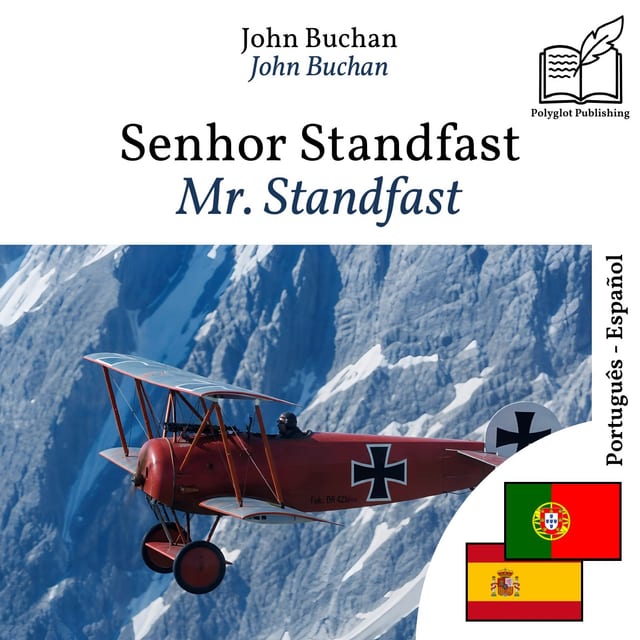 Mr. Standfast