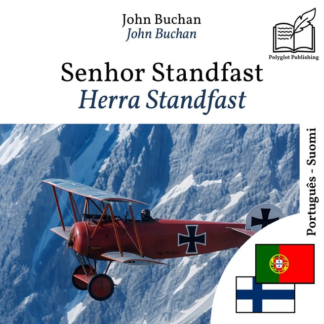 Herra Standfast