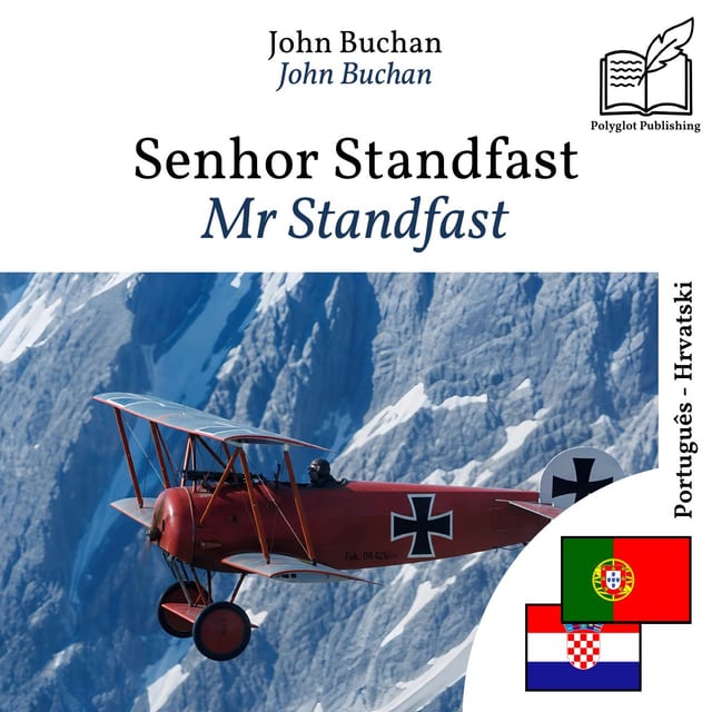 Mr Standfast