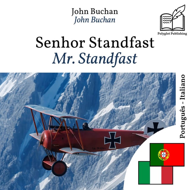 Mr. Standfast
