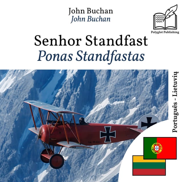 Ponas Standfastas