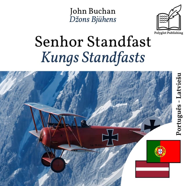 Kungs Standfasts