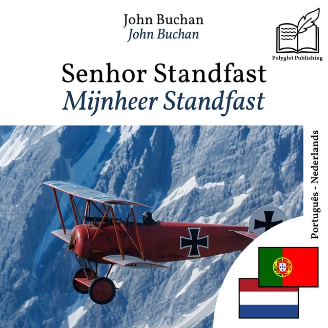 Mijnheer Standfast