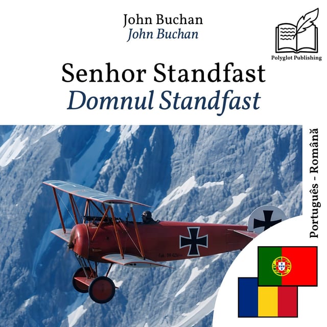Domnul Standfast