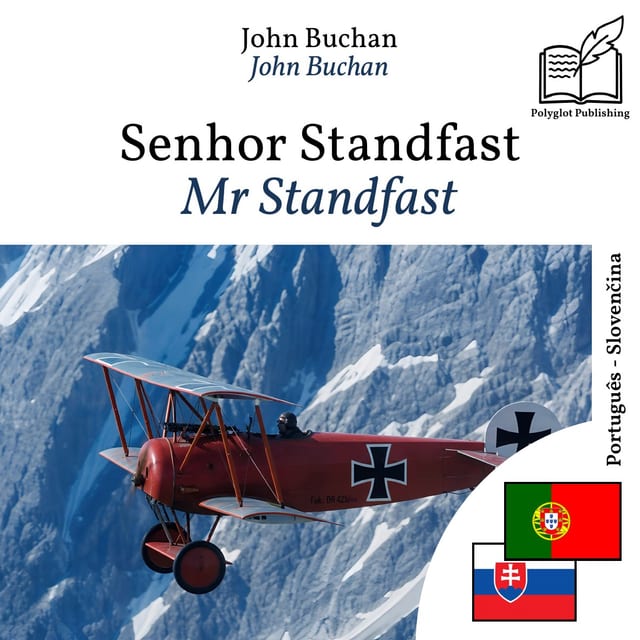 Mr Standfast