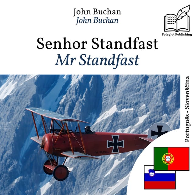Mr Standfast
