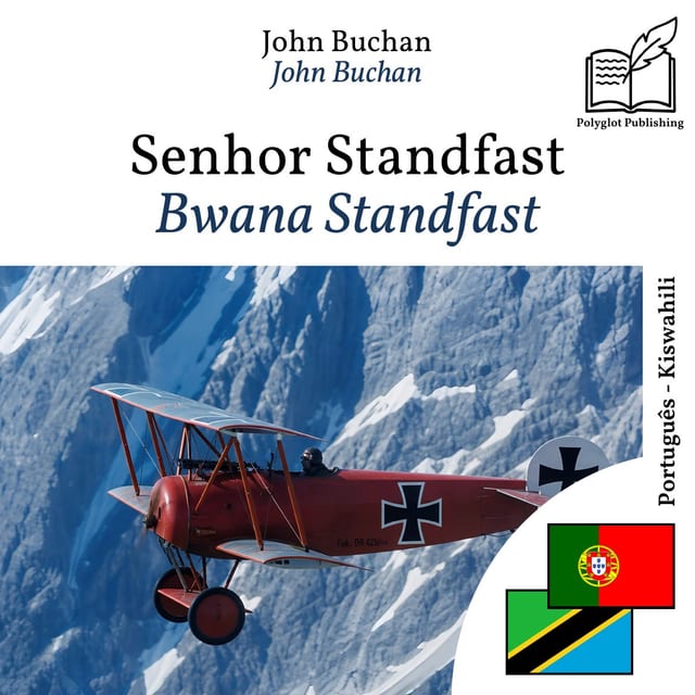 Bwana Standfast