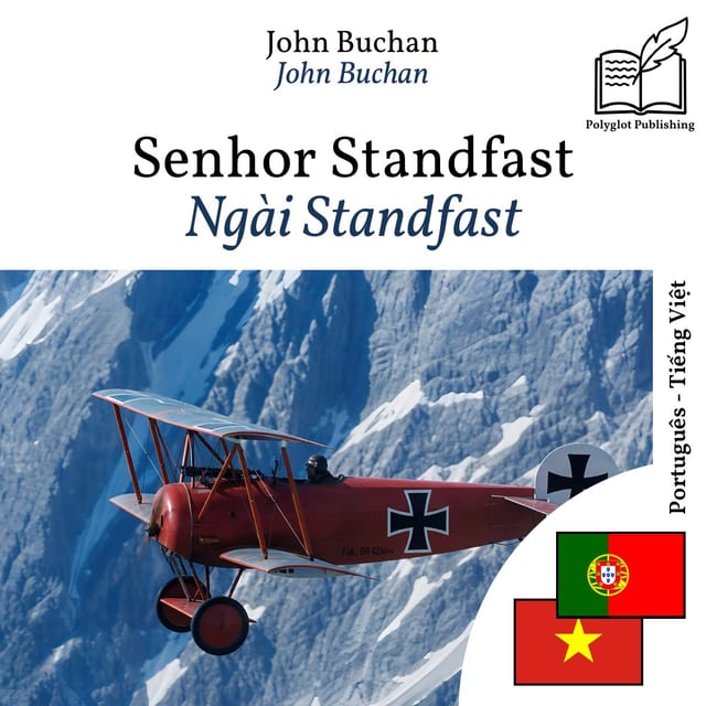 Ngài Standfast