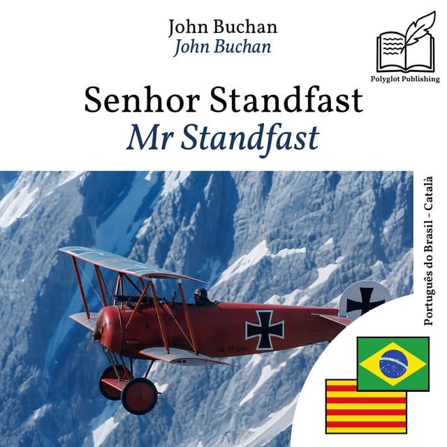 Mr Standfast