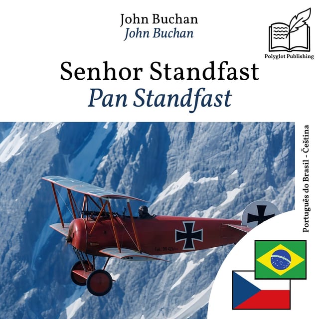 Pan Standfast