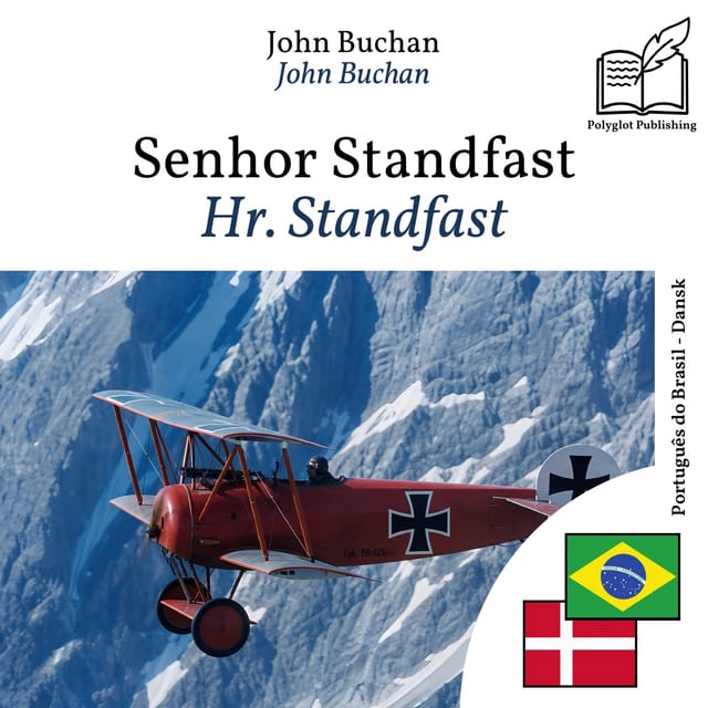 Hr. Standfast