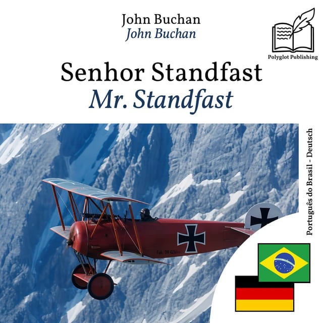 Mr. Standfast