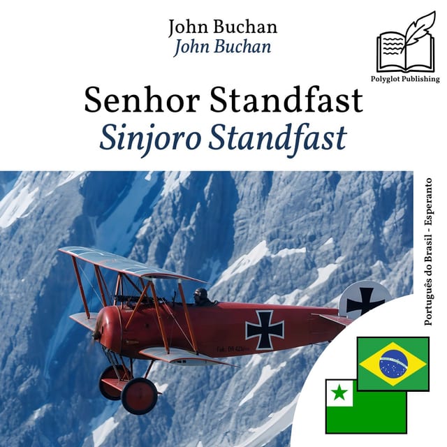 Sinjoro Standfast