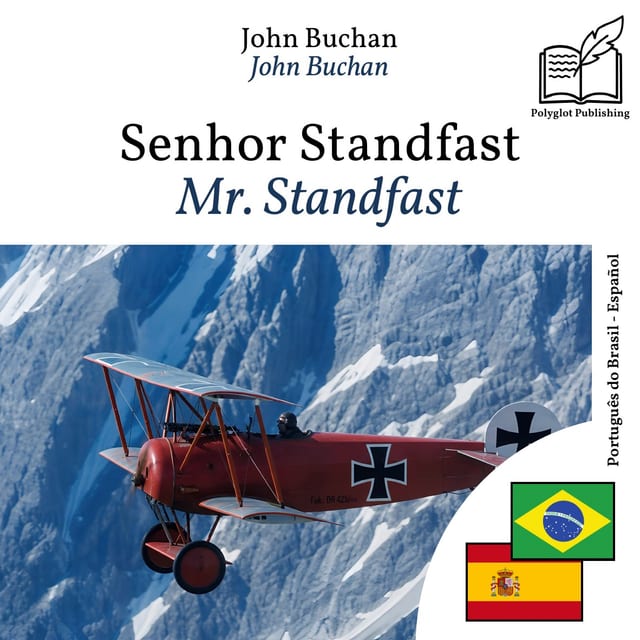 Mr. Standfast