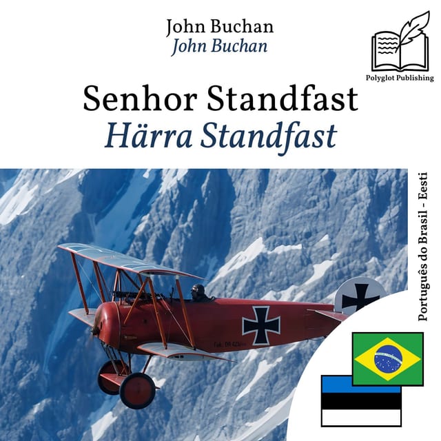 Härra Standfast