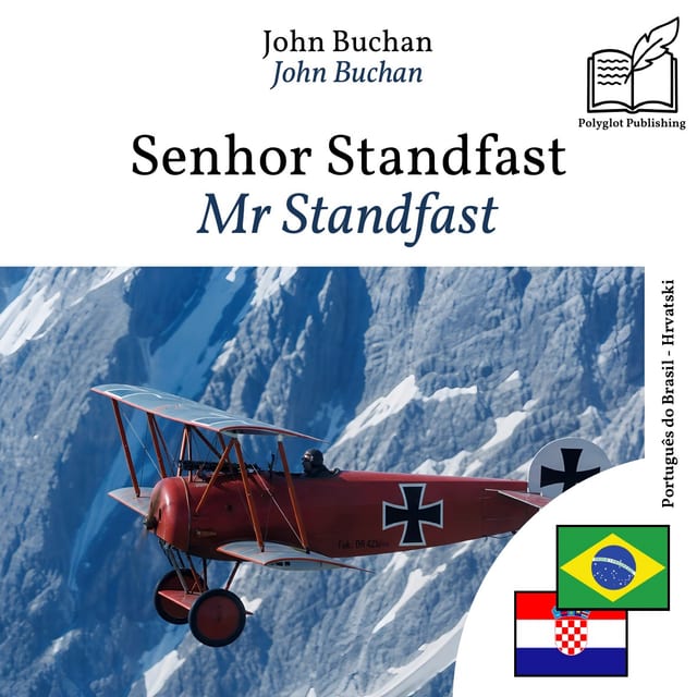 Mr Standfast