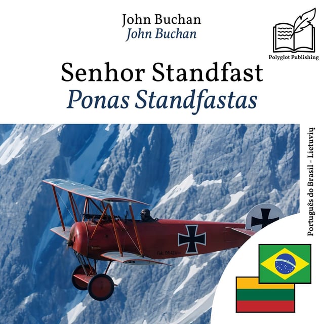 Ponas Standfastas