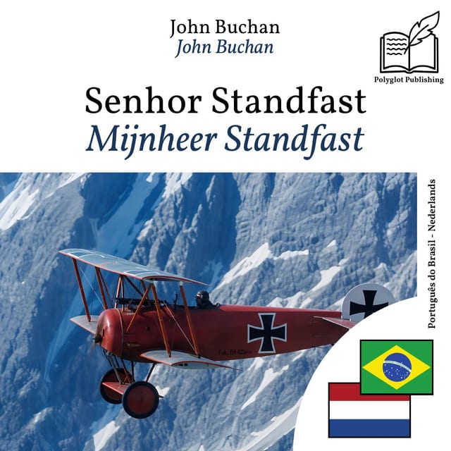 Mijnheer Standfast