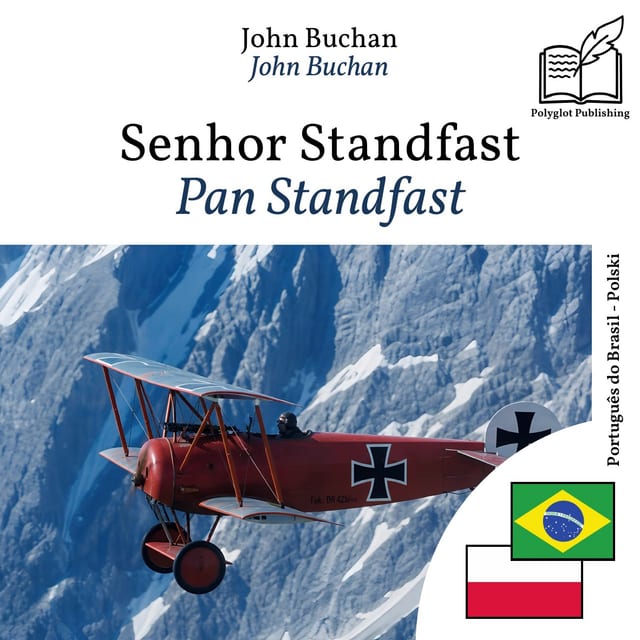 Pan Standfast